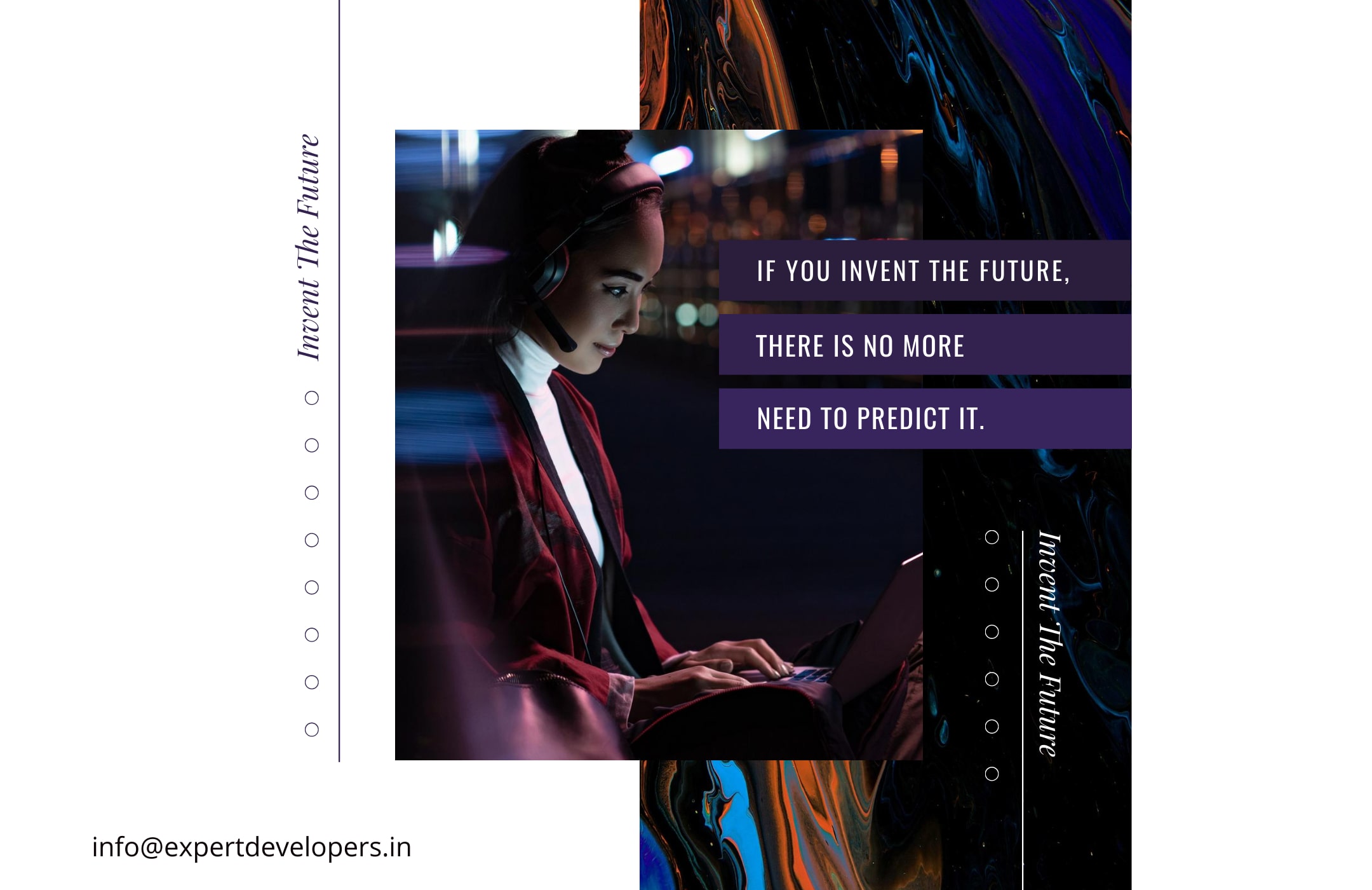 Future-Proofing Your Web Dev Career: 5 Portfolio Strategies That Land 2025 Clients